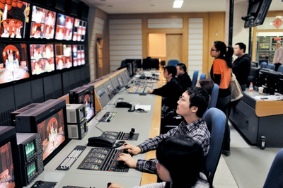 廣播電視編導專業(yè)考研可選專業(yè)方向——廣播電視節(jié)目制作